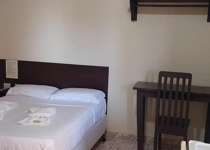 Hotel Villa Do Sol