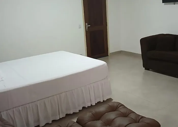 Hotel Villa Do Sol