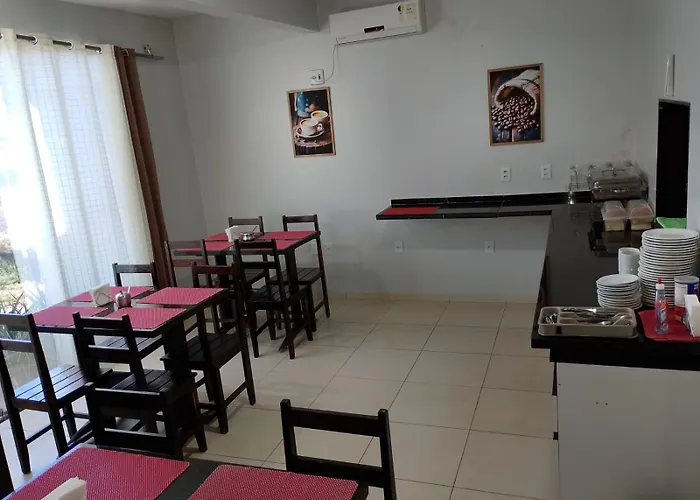 Fênix Hotel